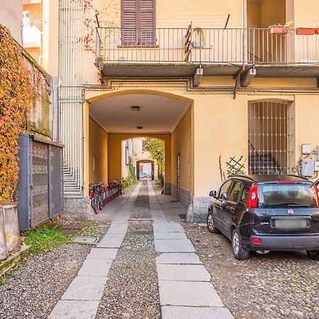 Spazioso Loft Imbonati6 Milán Exterior foto