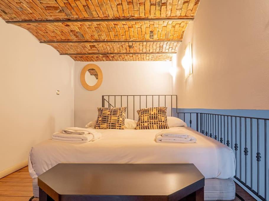 Spazioso Loft Imbonati6 Milán Exterior foto