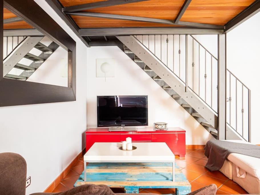 Spazioso Loft Imbonati6 Milán Exterior foto