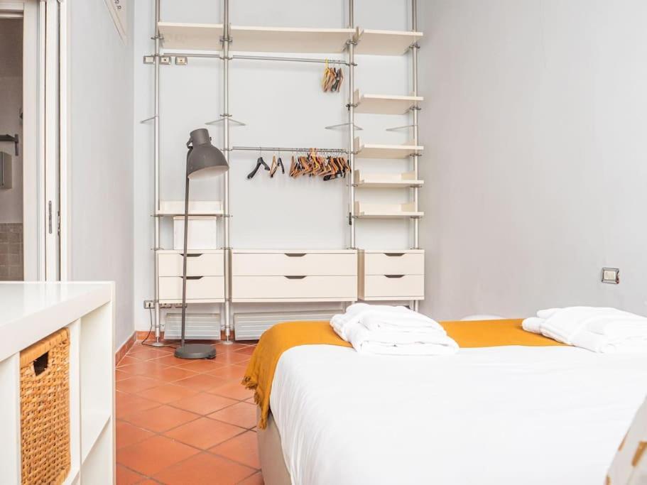 Spazioso Loft Imbonati6 Milán Exterior foto