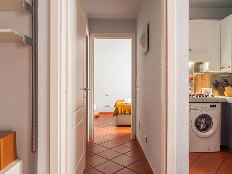 Spazioso Loft Imbonati6 Milán Exterior foto